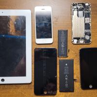 Ricambi Telefoni iPhone 