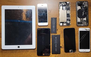 Ricambi Telefoni iPhone 