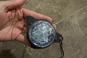 Faretto originale CB1000R