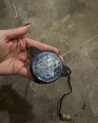 Faretto originale CB1000R