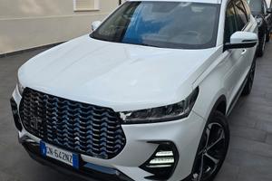 Dr Dr 6.0 dr 6.0 1.5 Turbo CVT Bi-Fuel GPL