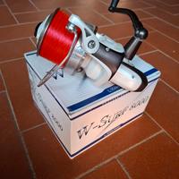 mulinello colmic w surf 8000 sufcasting