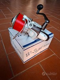 mulinello colmic w surf 8000 sufcasting