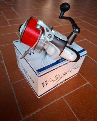 mulinello colmic w surf 8000 sufcasting