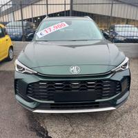 Mg ZS 1.5 Comfort