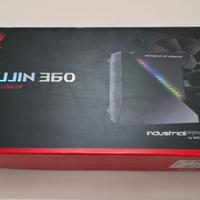 Dissipatore CPU AIO Asus Rog Ryujin 360