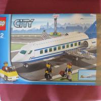 Lego city jm 3181 completo 100% scatola originale