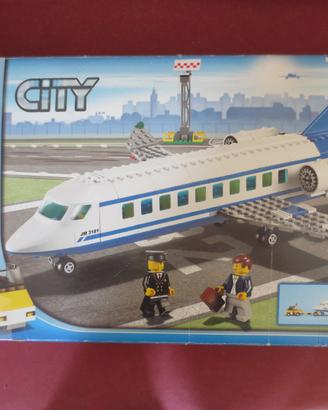 Lego city jm 3181 completo 100% scatola originale
