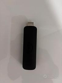 Fire Stick Amazon