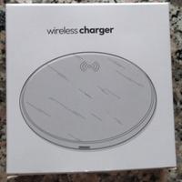 Caricatore Wireless 15W per Smartphone FALCON 3005