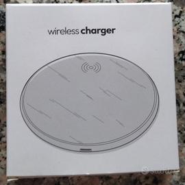 Caricatore Wireless 15W per Smartphone FALCON 3005