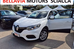 Renault Kadjar 1.5 Blue dCi AUTOCARRO N1