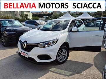 Renault Kadjar 1.5 Blue dCi AUTOCARRO N1