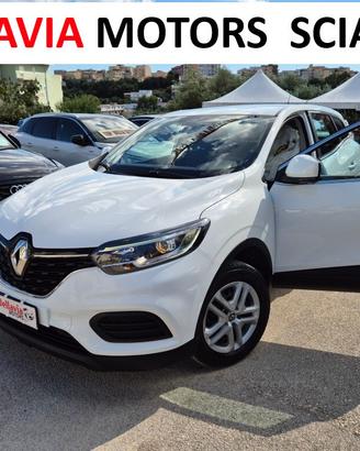 Renault Kadjar 1.5 Blue dCi AUTOCARRO N1