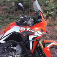 Africa twin 1000