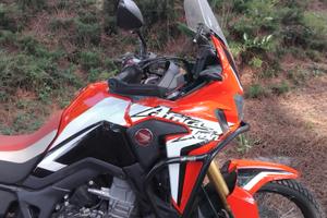 Africa twin 1000