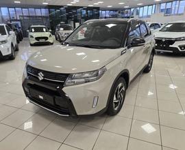 SUZUKI Vitara 1.4 Hybrid 4WD AllGrip Top Incenti