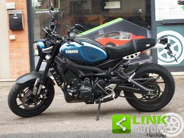 YAMAHA XSR 900 XSR 900 SOLO 18.000KM