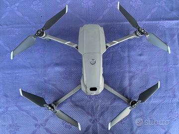 DRONE DJI MAVIC 2 PRO COMBO + IPHONE PLUS