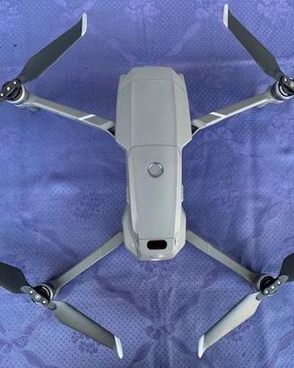 DRONE DJI MAVIC 2 PRO COMBO + IPHONE PLUS