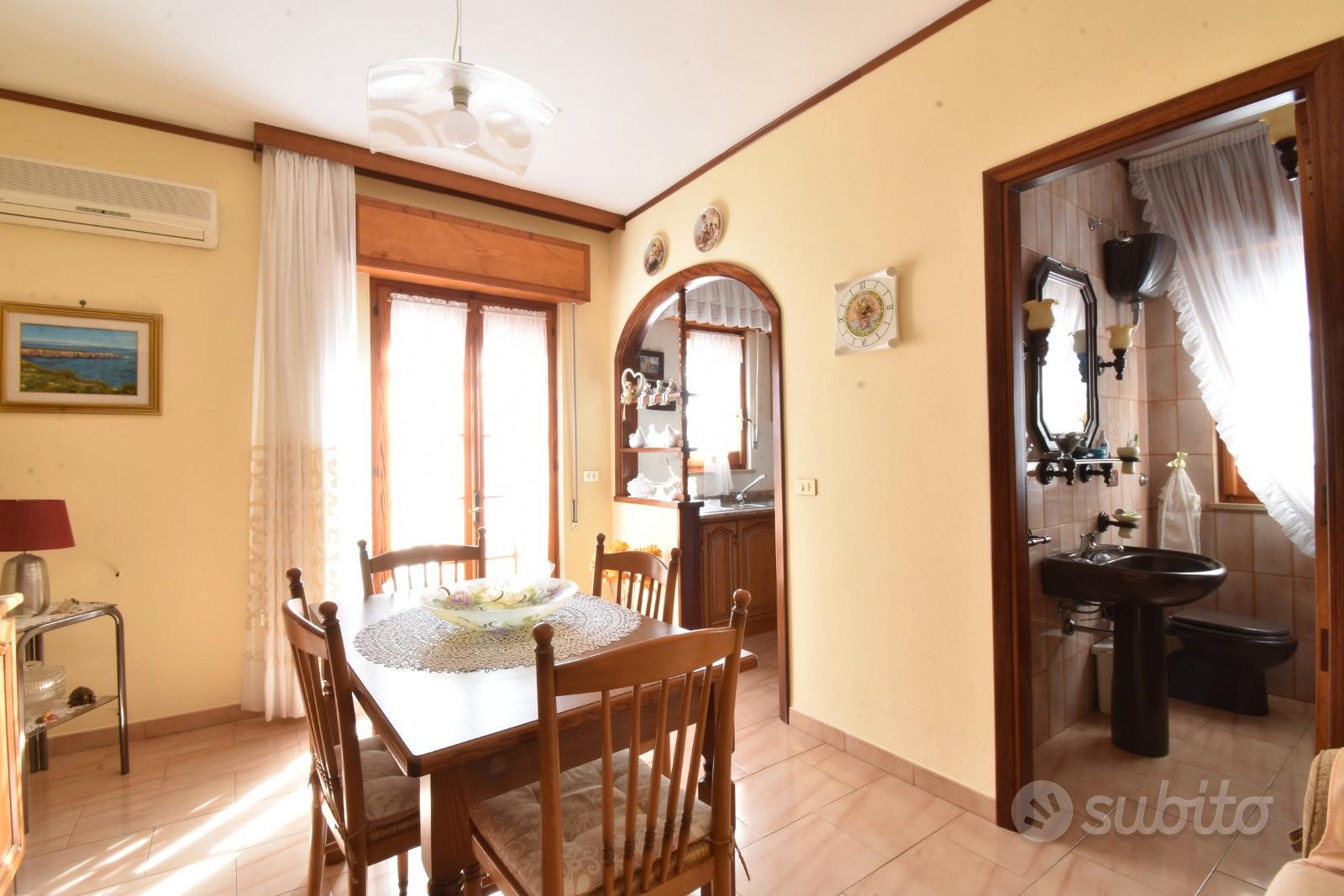 Appartamento – U Pàize/Carloforte, Sulcis Iglesiente - Vista 2
