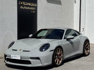 Porsche 911 Coupé 4.0 GT3 auto