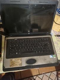 0350-PC Portatile HP 635 NoteBook