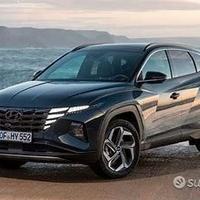 Ricambi hyundai tucson NEW