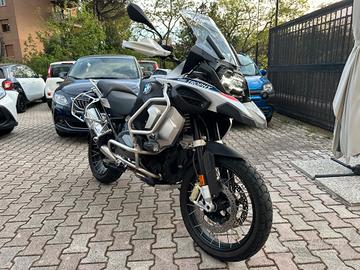 Bmw R 1250 GS ADV TROPHY 04/24 KM.8328 FULL OPT.
