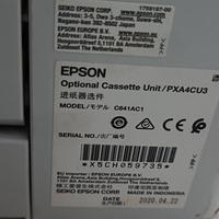 stampante Epson 