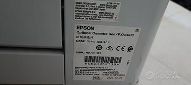 stampante Epson 