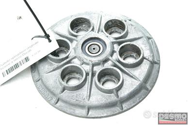 Piattello spingidisco originale frizione a secco D