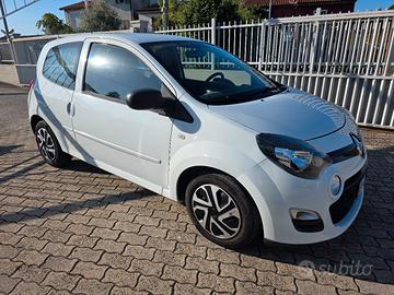 TWINGO 1,2 CON SOLO 91000 KM