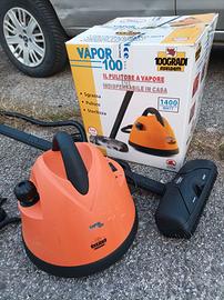 Vaporella per pulizia a vapore