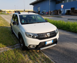 FullOpt Dacia Sandero Stepway Unicop