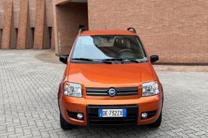 Fiat Panda 1.2 4x4 Climbing