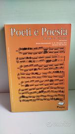 Poeti e poesie Mappe e percorsi 