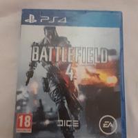 Battlefield 4 ps4