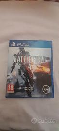 Battlefield 4 ps4