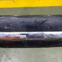 FIAT 500 - PARAURTI POSTERIORE