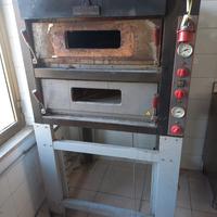 forno italforni