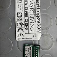 SCHEDA VOCALE x CENTRALI ALLARME