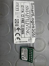 SCHEDA VOCALE x CENTRALI ALLARME