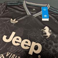 Maglia Juventus Third 2025/2026 nuova