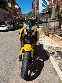 Keeway 125 2024 – 7.600 km – Come Nuova