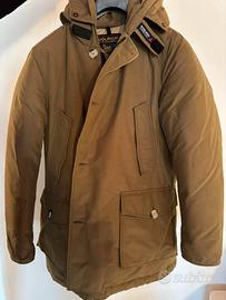 Woolrich Arctic Parka DF uomo originale John Rich