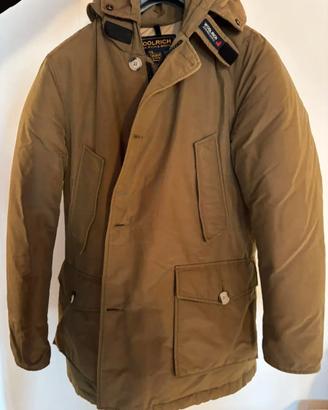 Woolrich Arctic Parka DF uomo originale John Rich