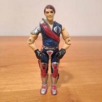G.I. Joe Vintage - Tomax (Cobra) - Action Figure 