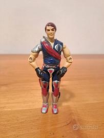 G.I. Joe Vintage - Tomax (Cobra) - Action Figure 