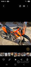 ktm 640 supermoto